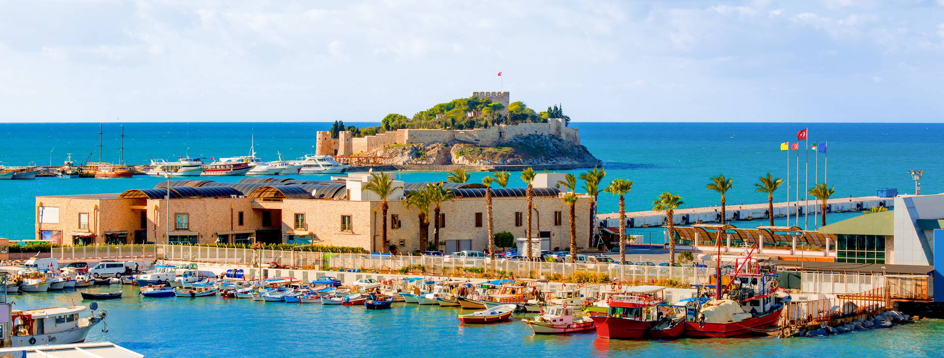 Ubytování RGR (Celestyal Journey) Obrázek22