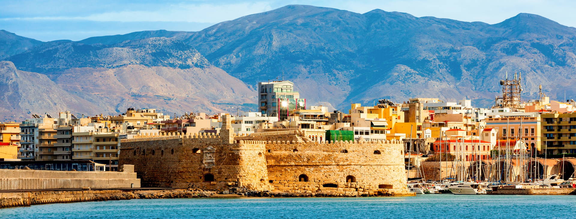 Ubytování RGR (Celestyal Journey) Obrázek34