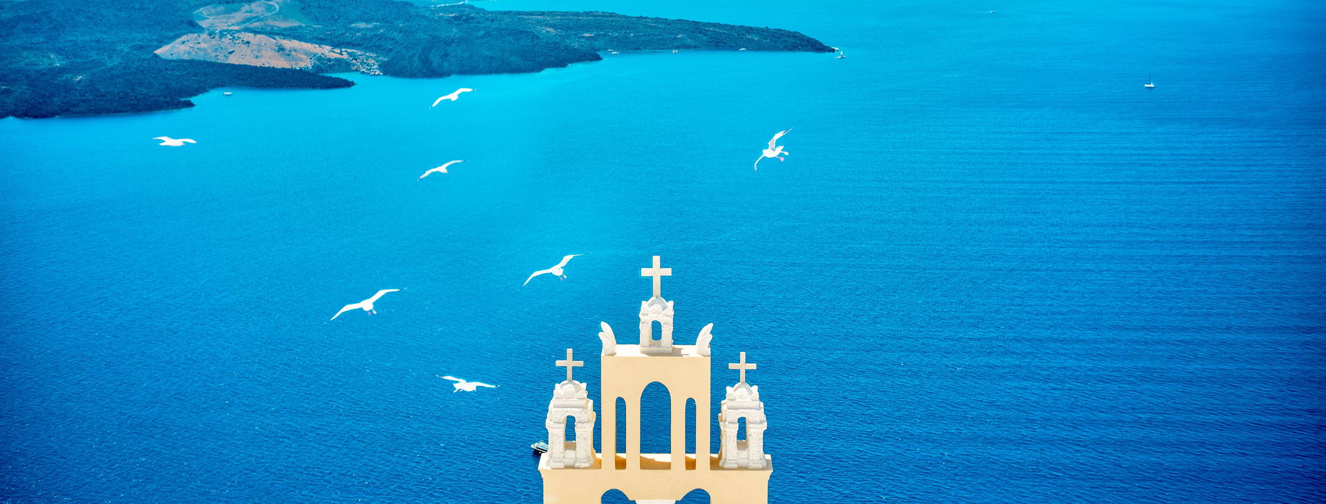 Ubytování RGR (Celestyal Journey) Obrázek28