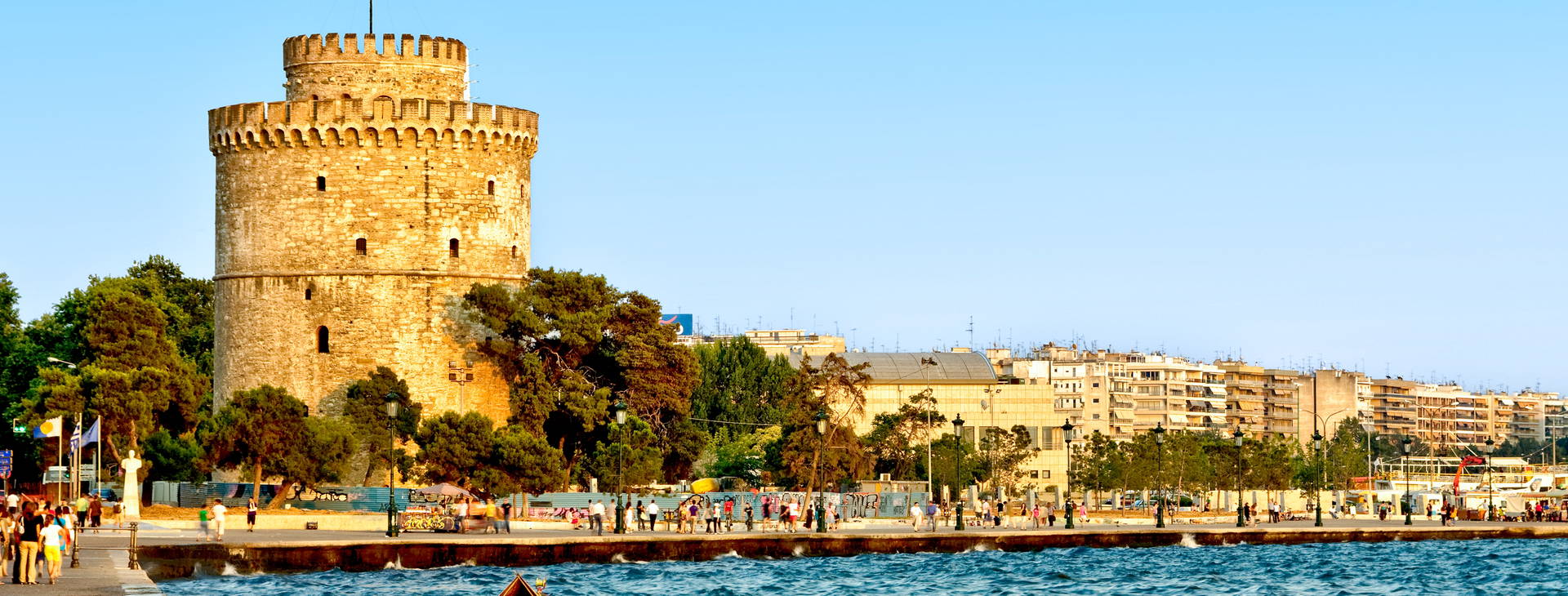 Ubytování RGR (Celestyal Journey) Obrázek25