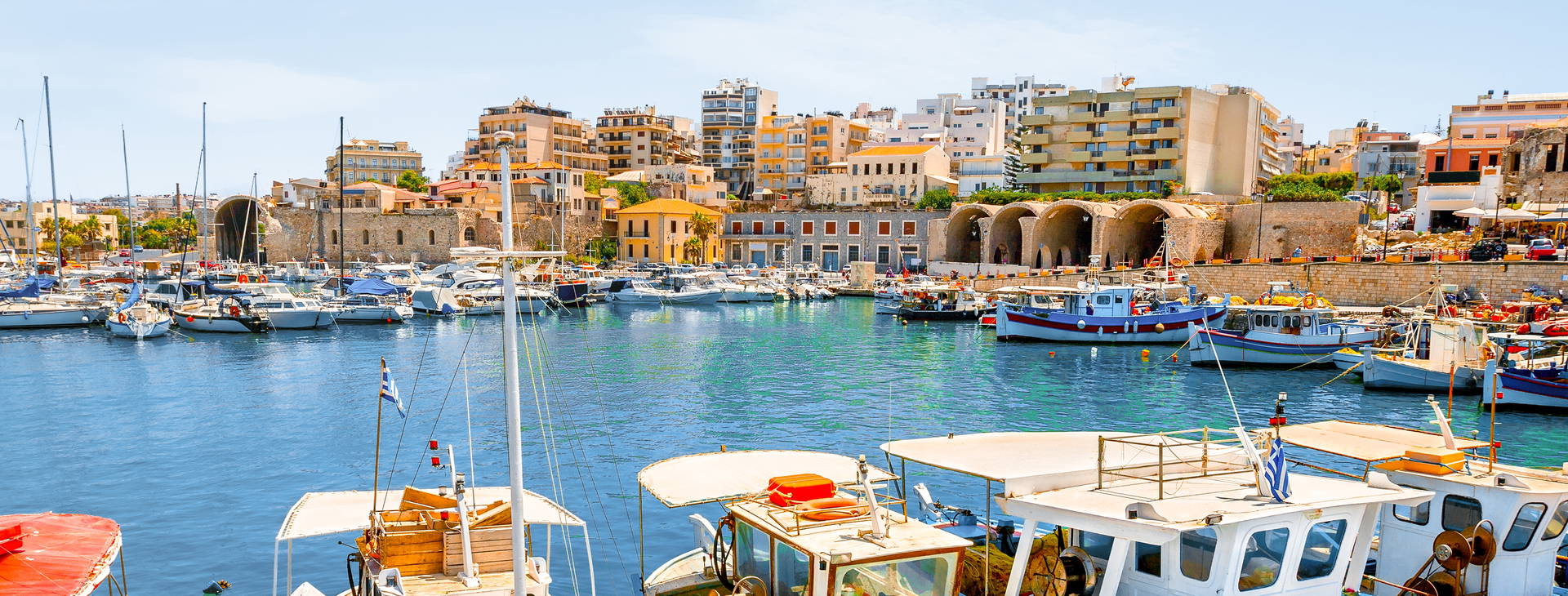 Ubytování RGR (Celestyal Journey) Obrázek38