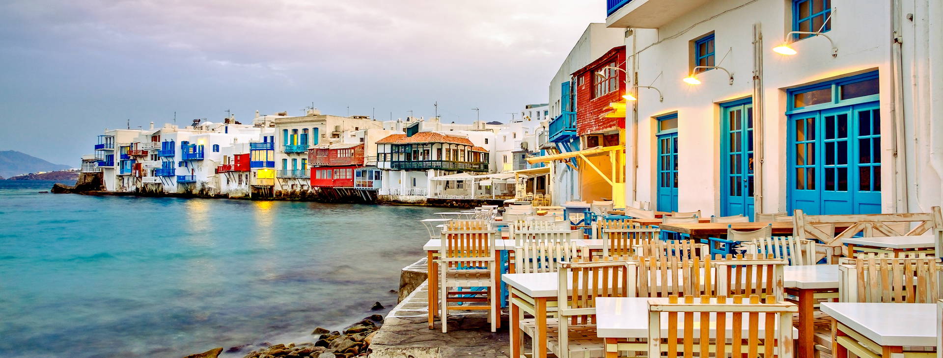 Ubytování RGR (Celestyal Journey) Obrázek27