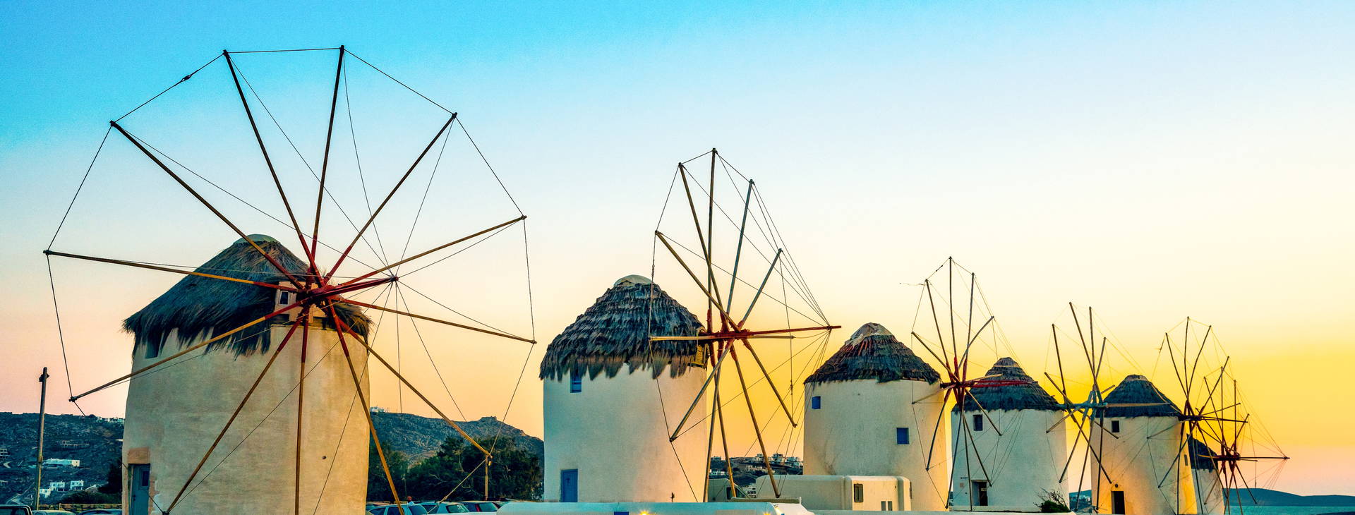 Ubytování RGR (Celestyal Journey) Obrázek35