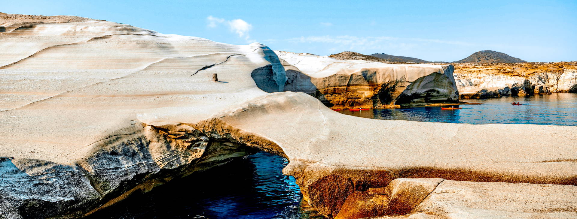 Ubytování RGR (Celestyal Journey) Obrázek30