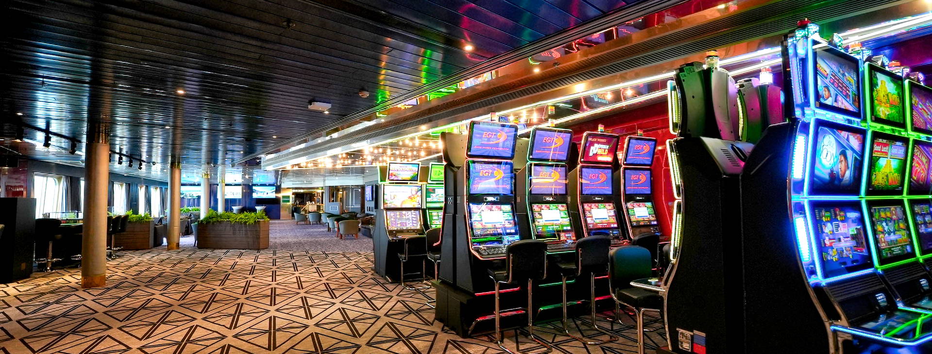 Ubytování RGR (Celestyal Journey) Obrázek45