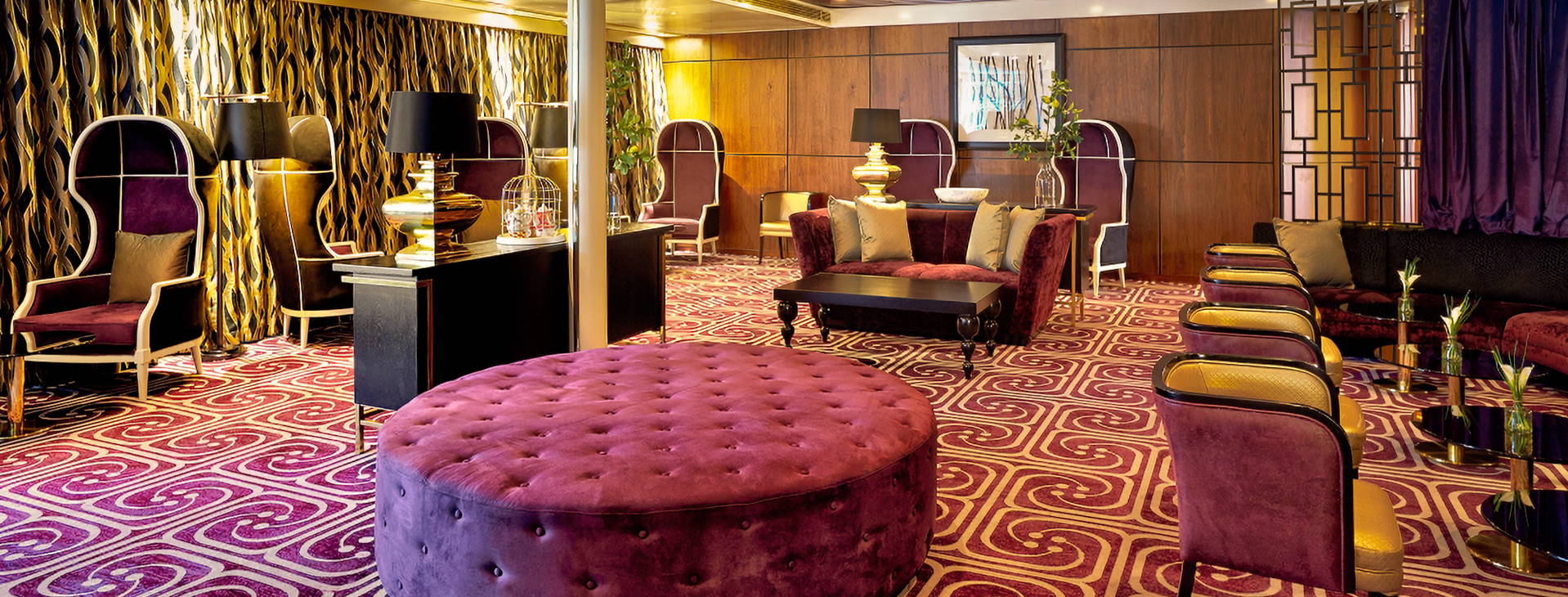 Ubytování RGR (Celestyal Journey) Obrázek50