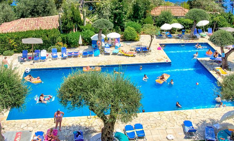 Alexandros hotel-obr