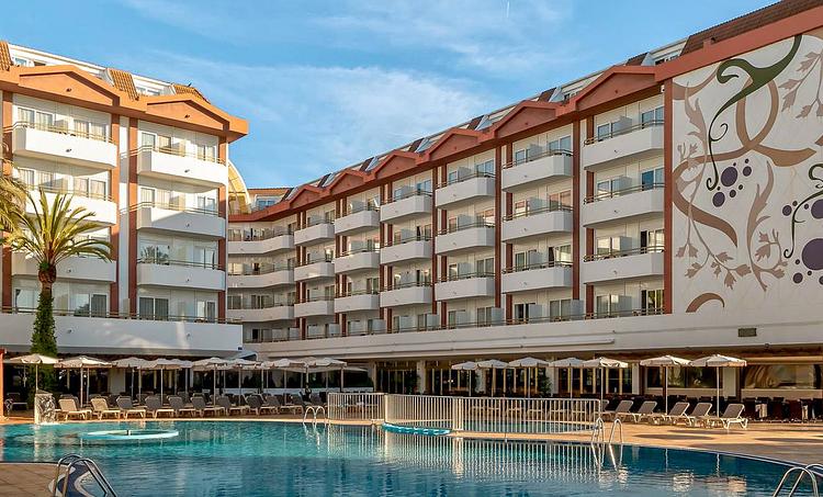 Alegria Florida Park-obr