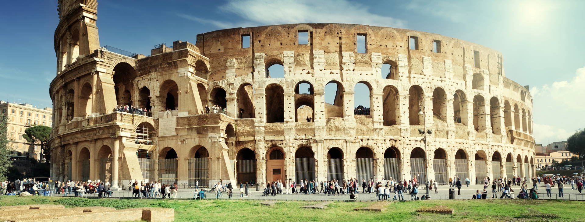 Ubytování WKZ - Léto Obrázek1