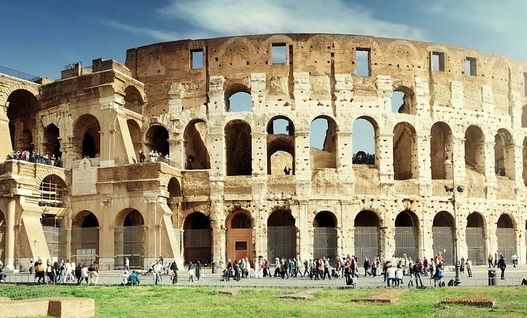 Ubytování WKZ - Léto-obr