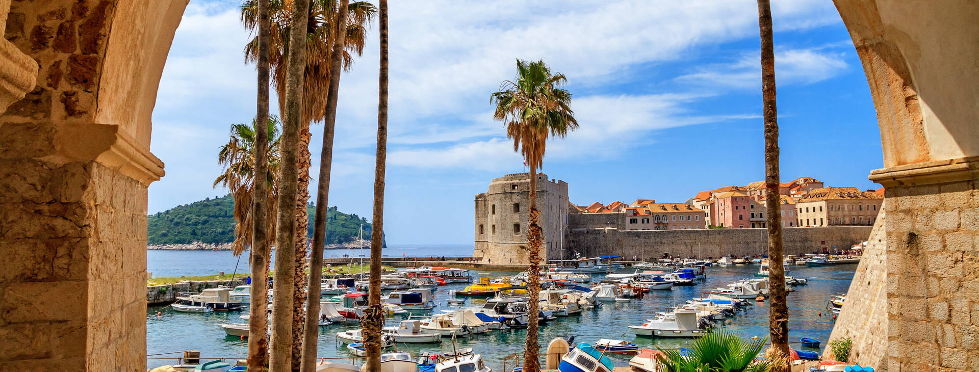 Ubytování DUX Obrázek1