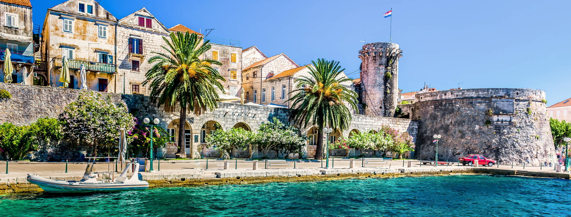 Ubytování DUX Obrázek3