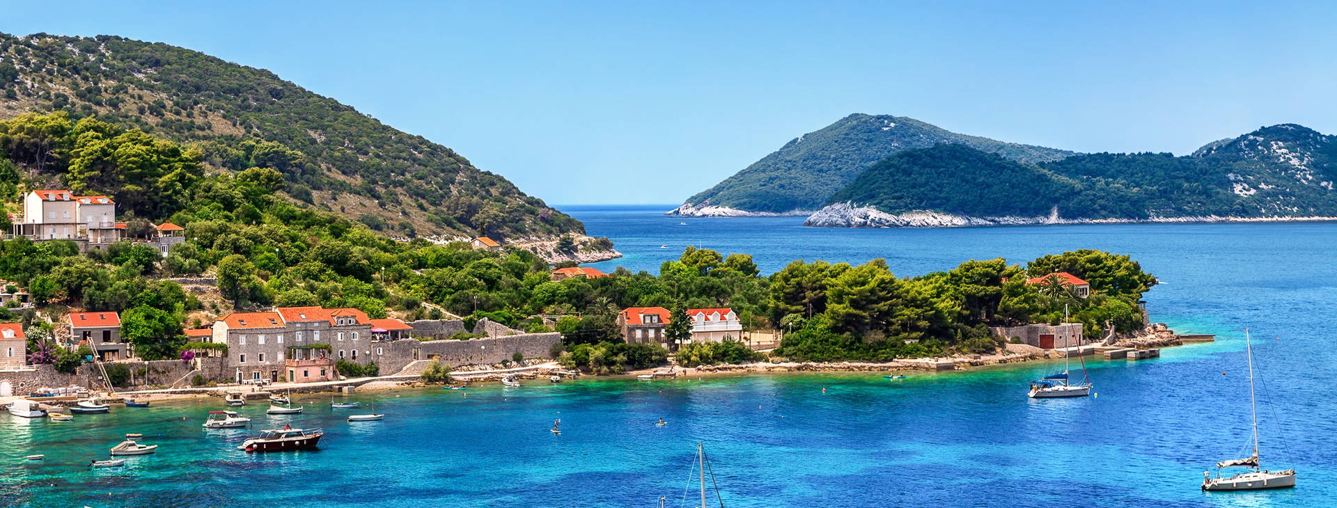 Ubytování DUX Obrázek9