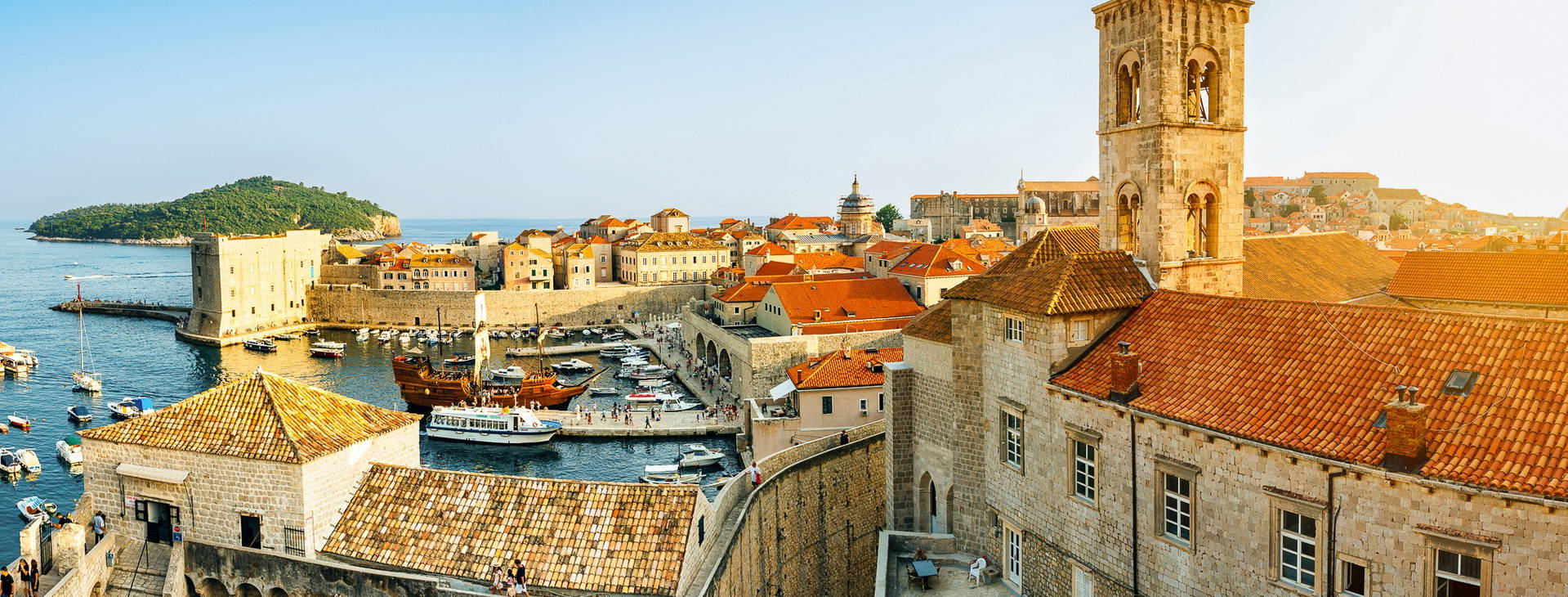 Ubytování DUX Obrázek12