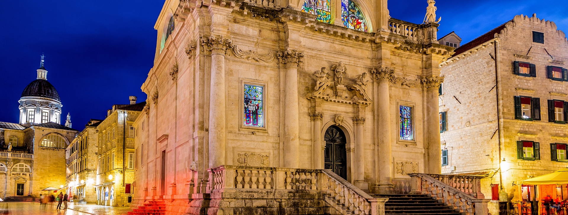 Ubytování DUX Obrázek20