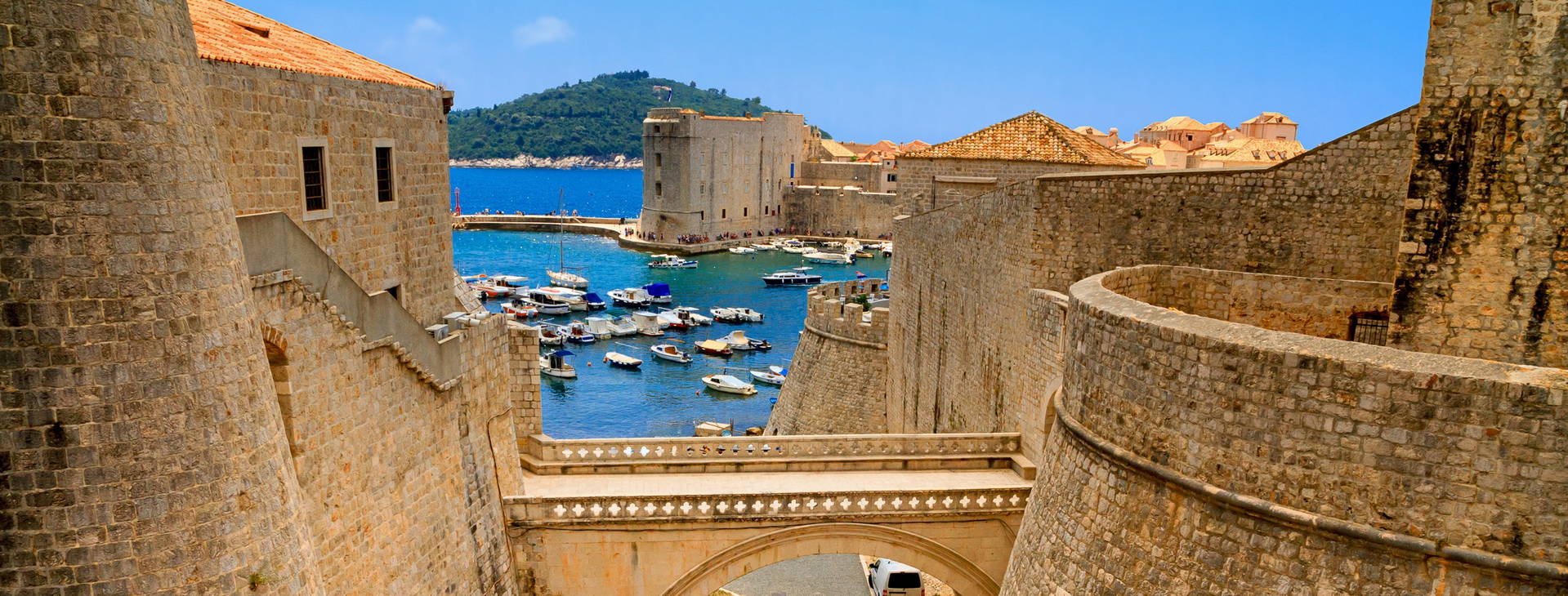 Ubytování DUX Obrázek16