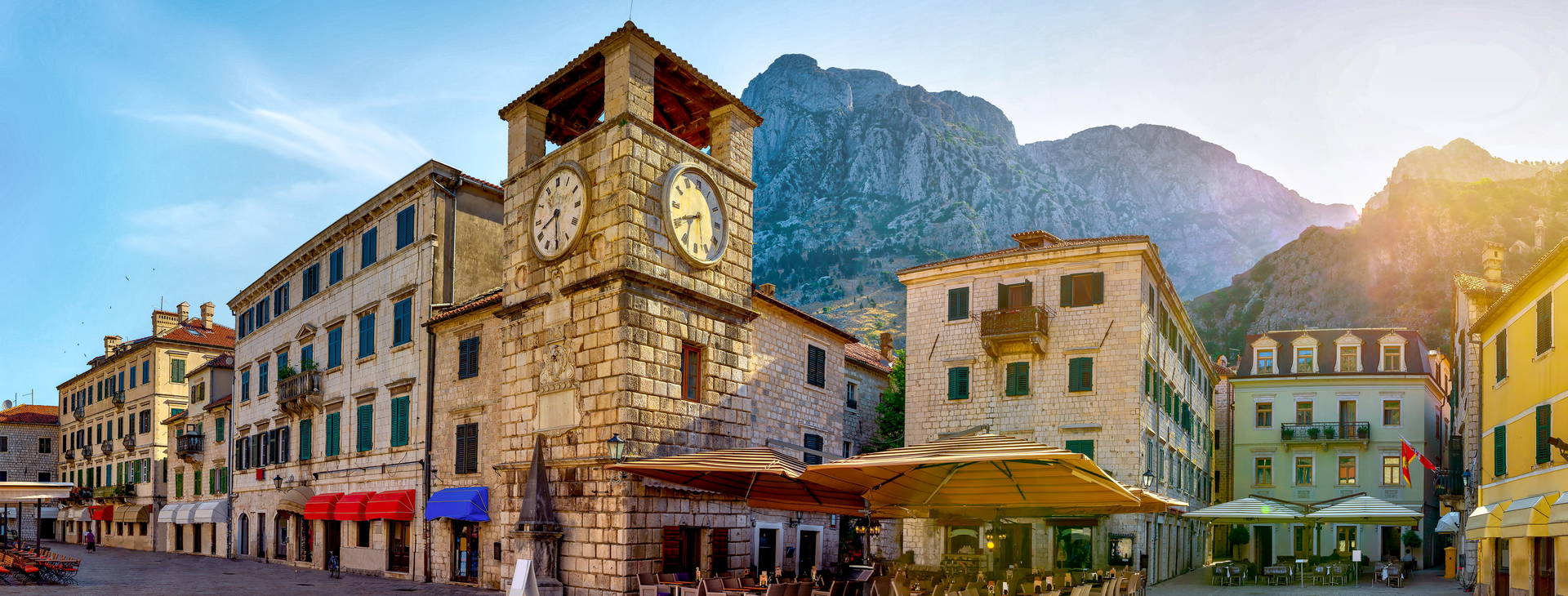 Ubytování DUX Obrázek19