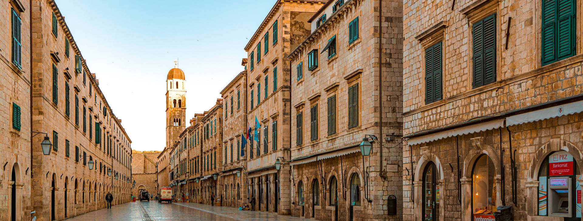 Ubytování DUX Obrázek22