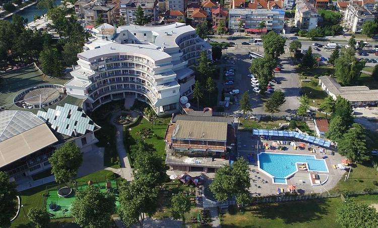 Drim Hotel-obr