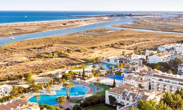 Golden Club Cabanas-obr