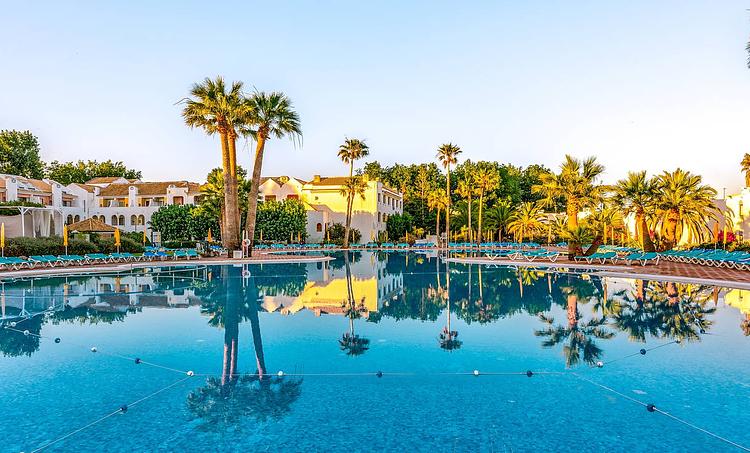 Golden Club Cabanas-obr