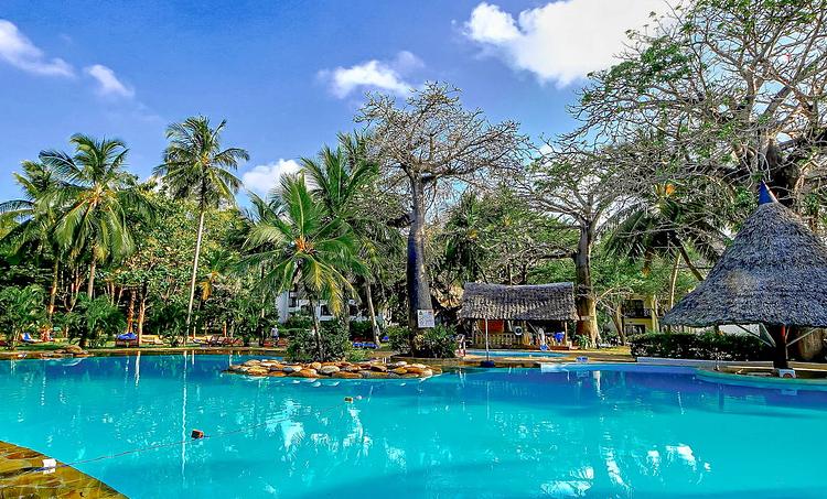 Papillon Lagoon Reef KST-obr