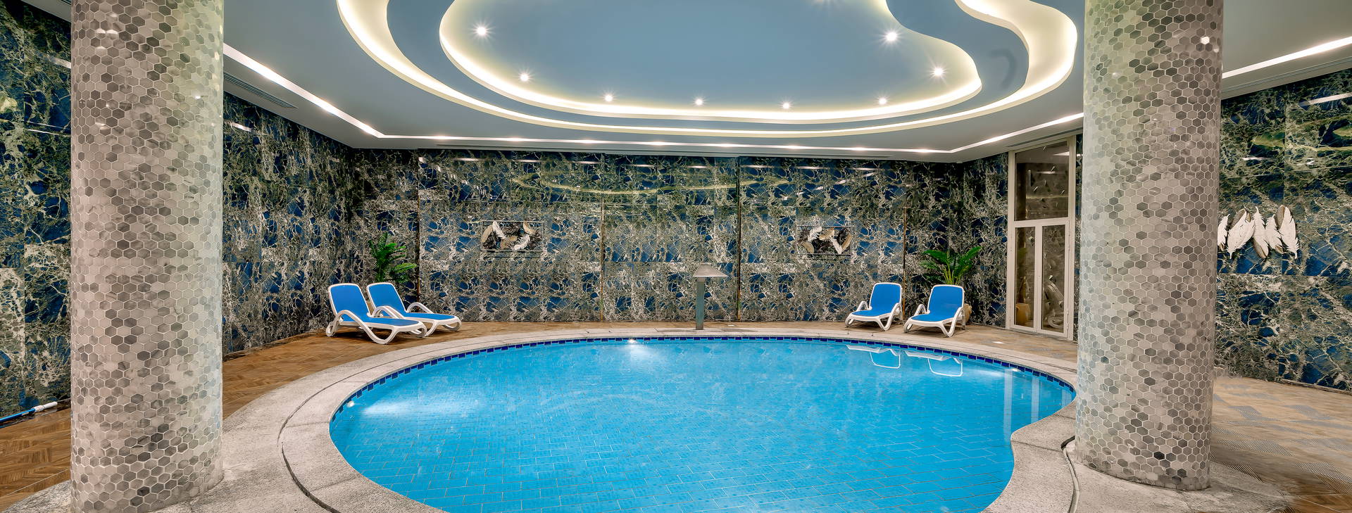 Sirena Beach Resort Obrázek38