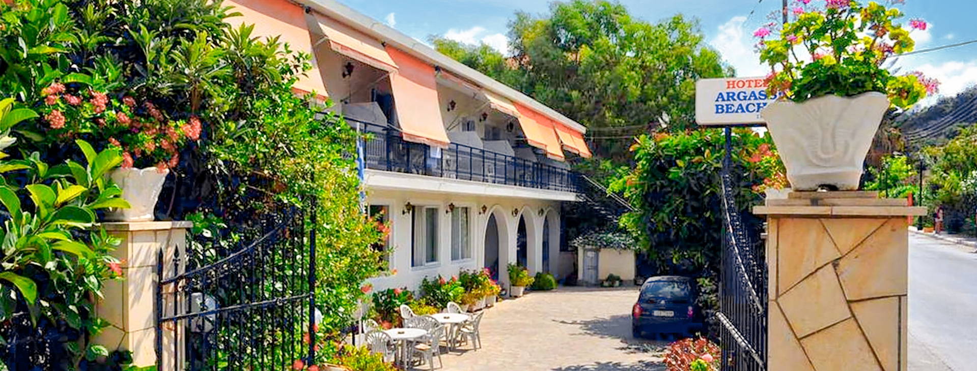 Argassi Hotel Obrázek17