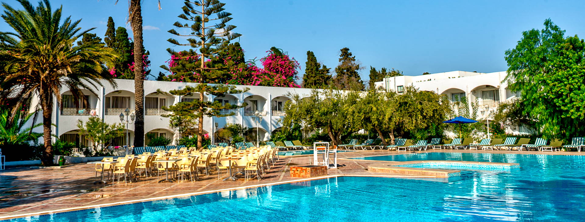 Le Hammamet Hotel & Spa Obrázek2