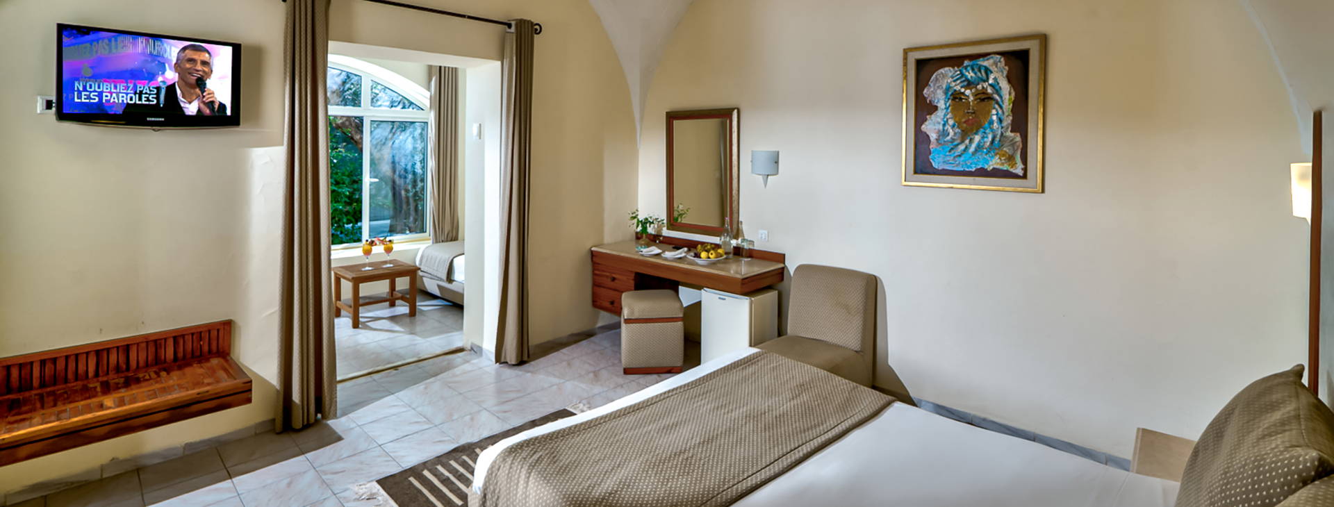 Le Hammamet Hotel & Spa Obrázek7