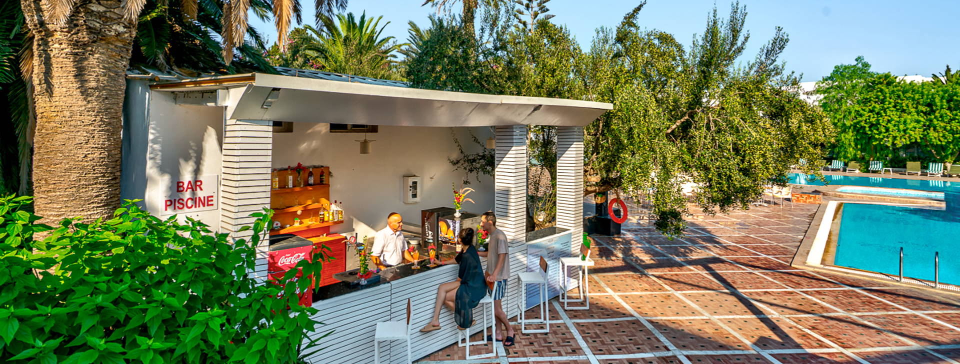 Le Hammamet Hotel & Spa Obrázek3