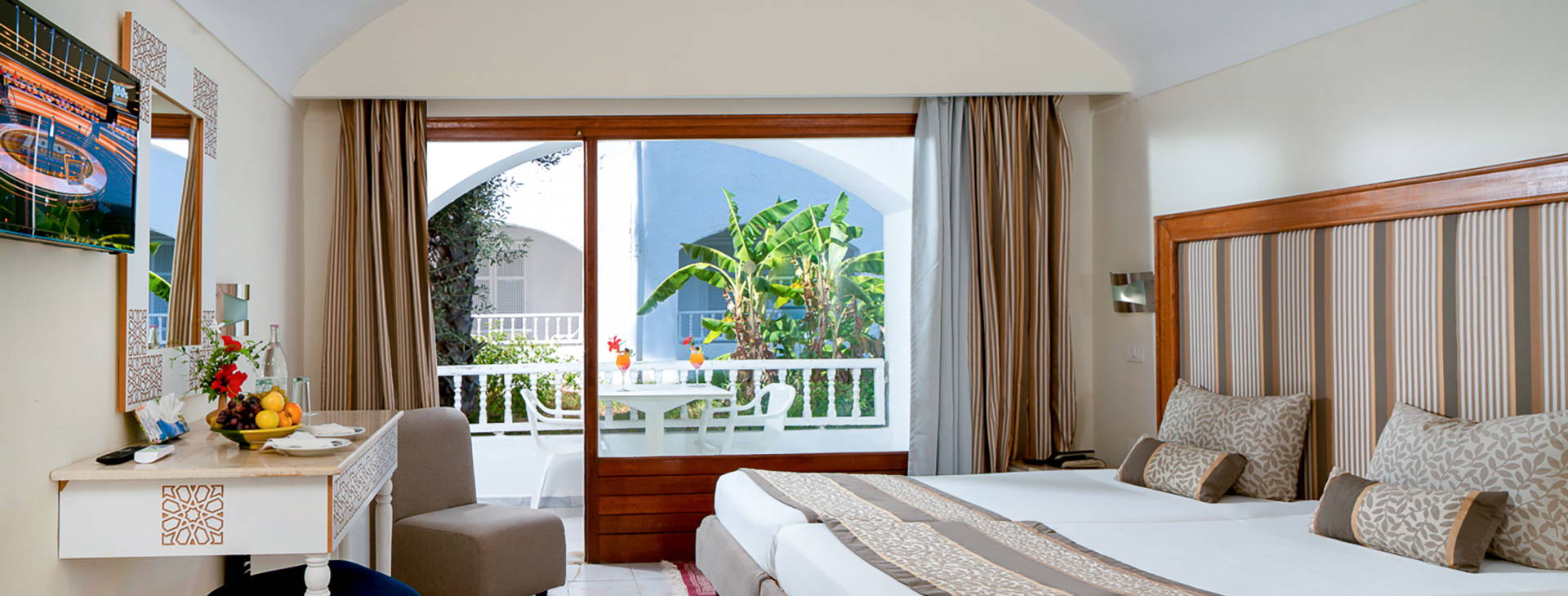 Le Hammamet Hotel & Spa Obrázek8