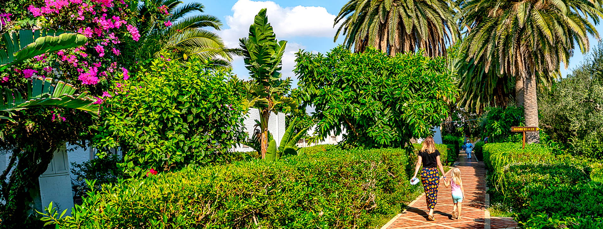 Le Hammamet Hotel & Spa Obrázek12