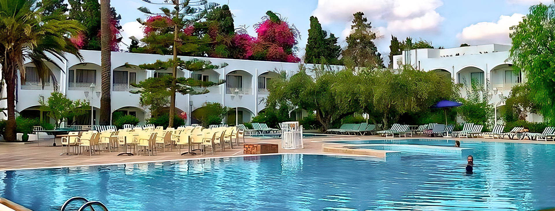 Le Hammamet Hotel & Spa Obrázek6