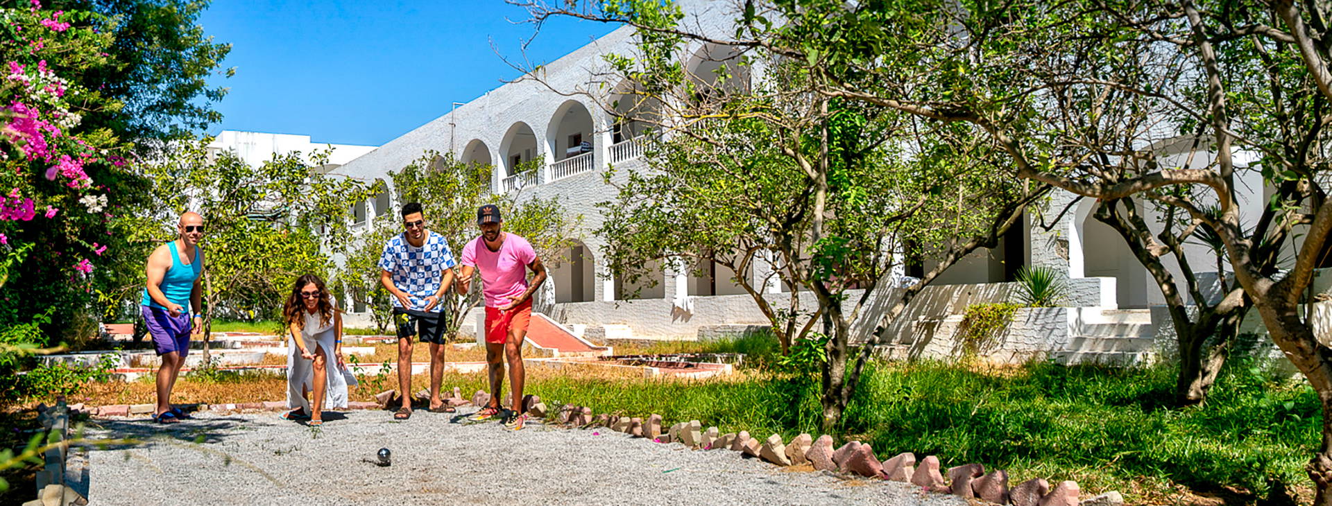 Le Hammamet Hotel & Spa Obrázek14