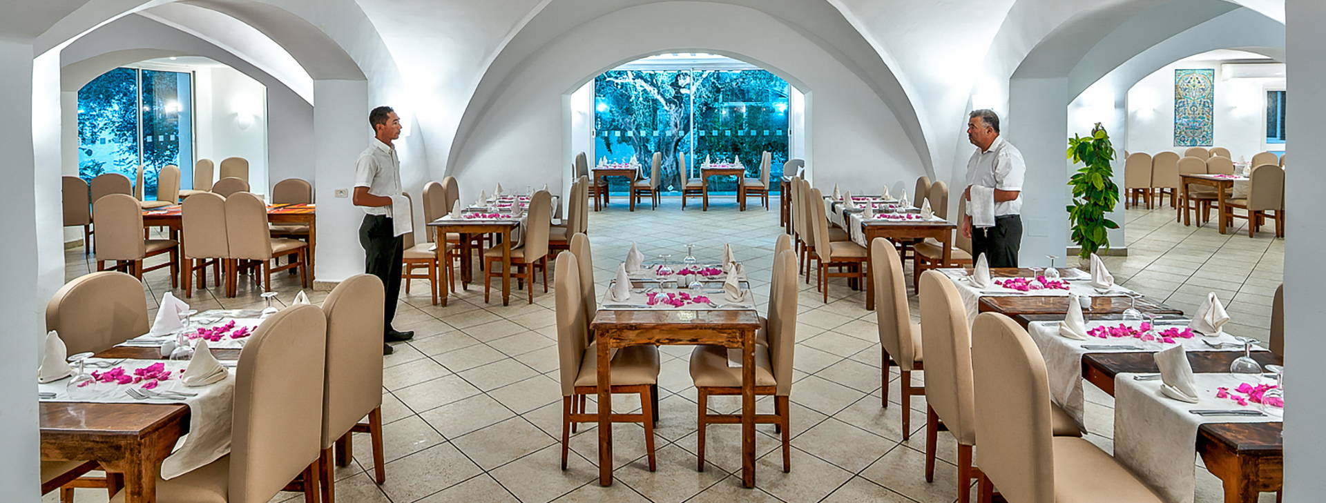 Le Hammamet Hotel & Spa Obrázek15