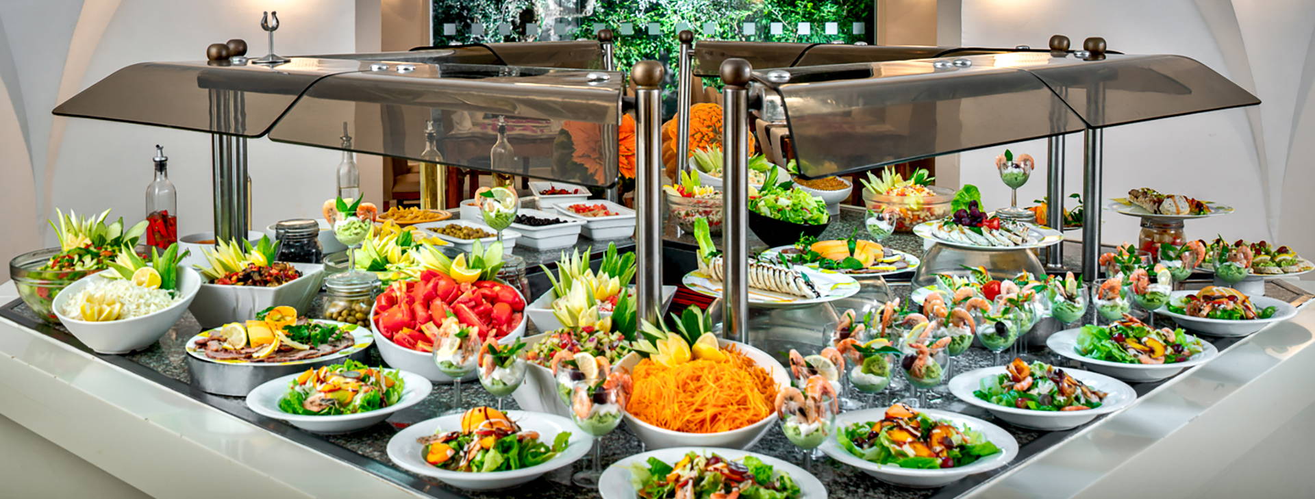 Le Hammamet Hotel & Spa Obrázek16