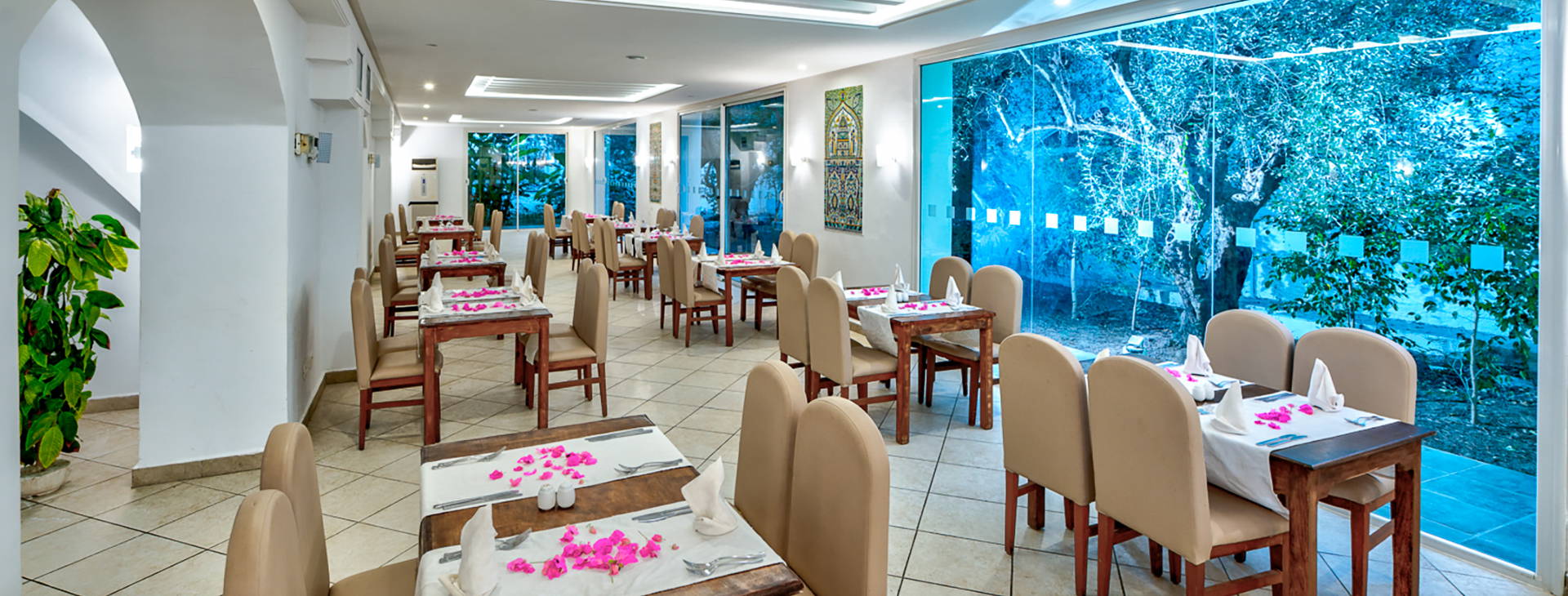 Le Hammamet Hotel & Spa Obrázek20