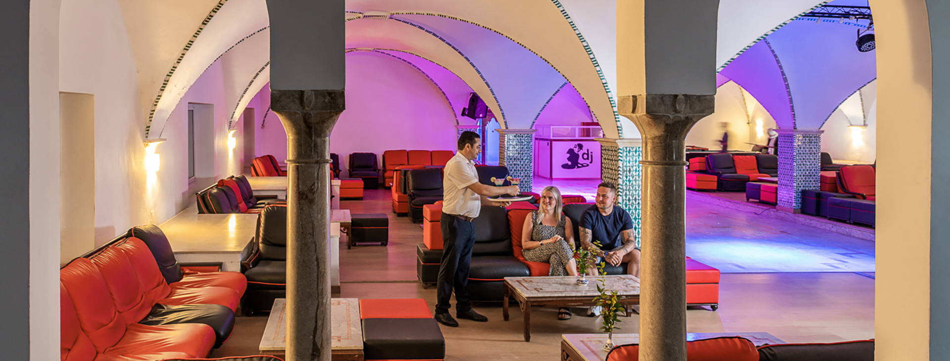 Le Hammamet Hotel & Spa Obrázek26