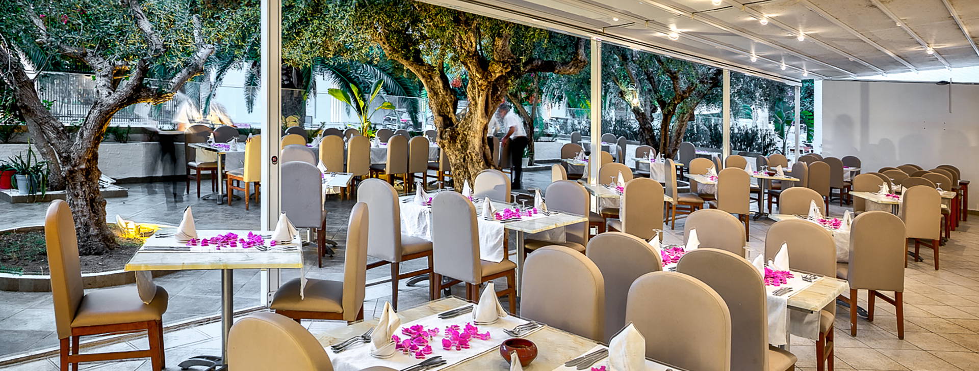 Le Hammamet Hotel & Spa Obrázek21