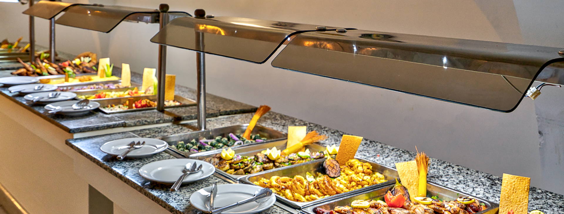 Le Hammamet Hotel & Spa Obrázek22