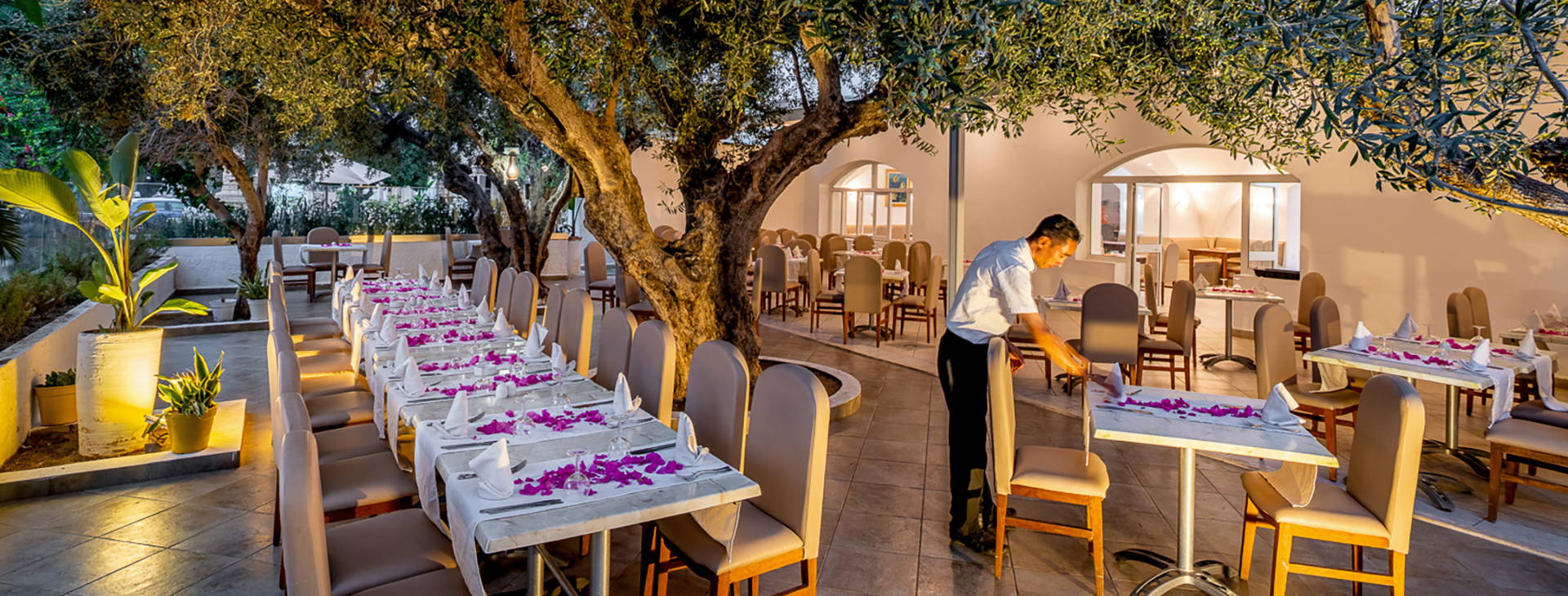 Le Hammamet Hotel & Spa Obrázek23