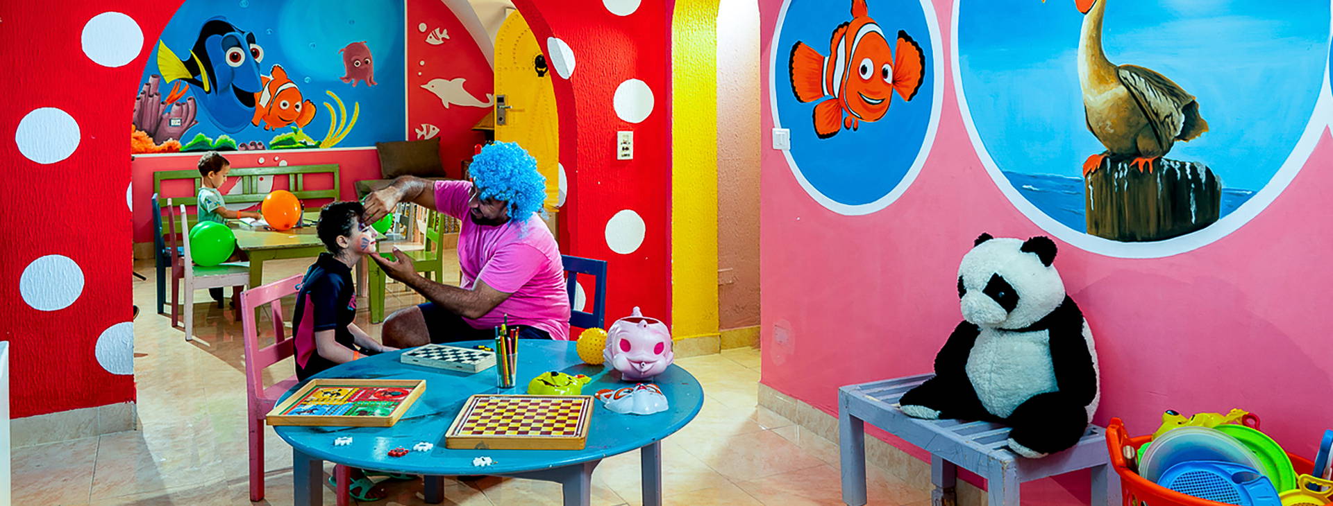 Le Hammamet Hotel & Spa Obrázek25