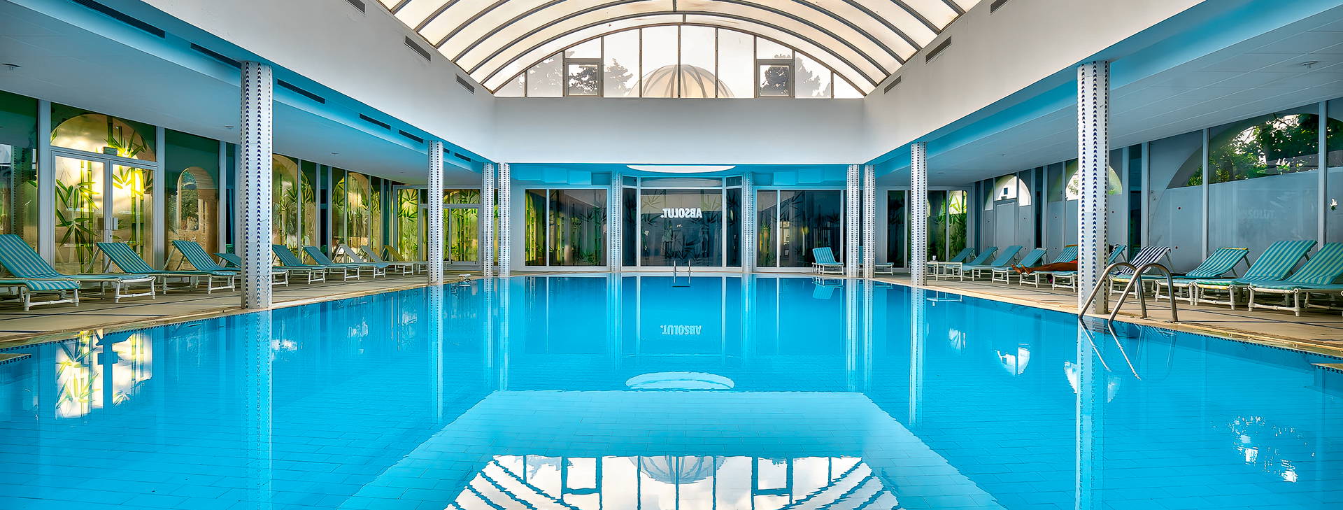 Le Hammamet Hotel & Spa Obrázek24