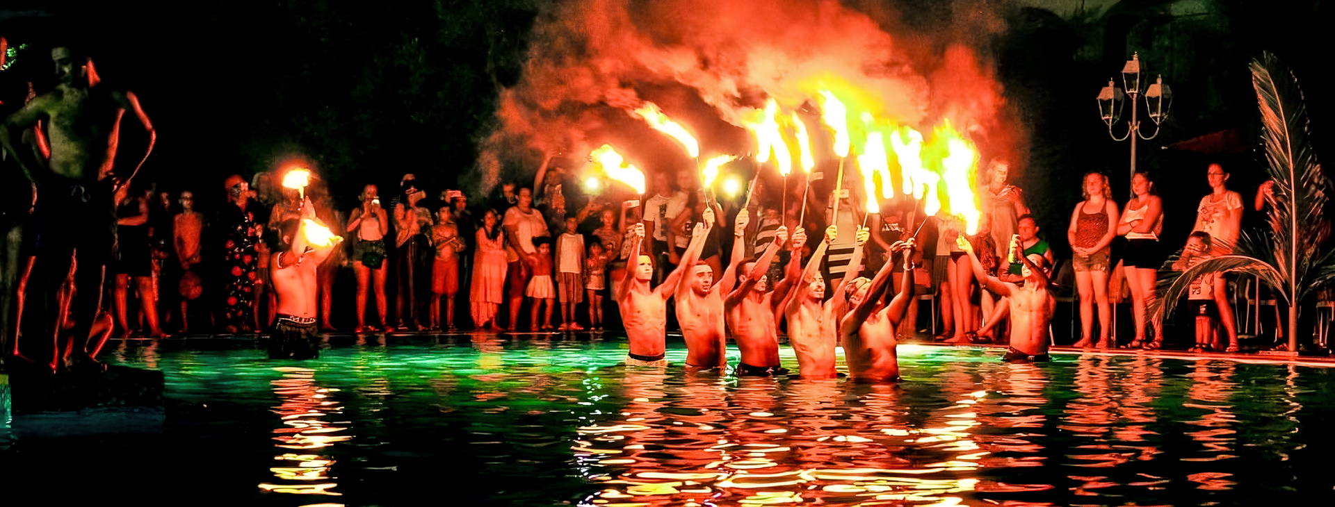 Le Hammamet Hotel & Spa Obrázek27