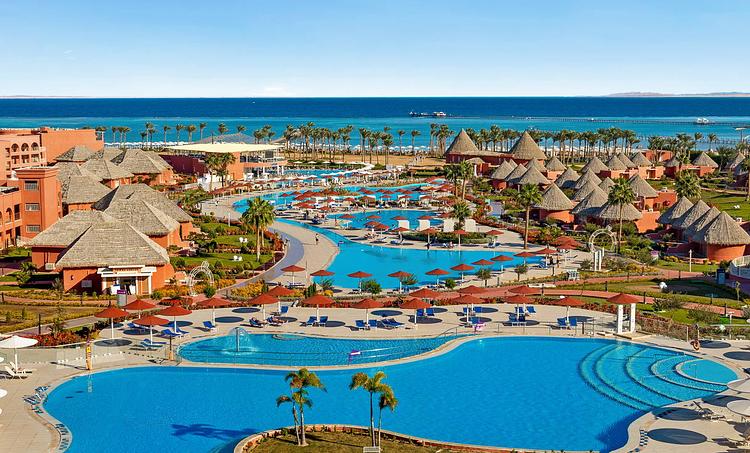 Albatros Laguna Club Resort-obr