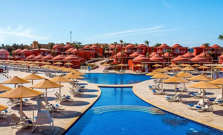 Albatros Laguna Club Resort-obr