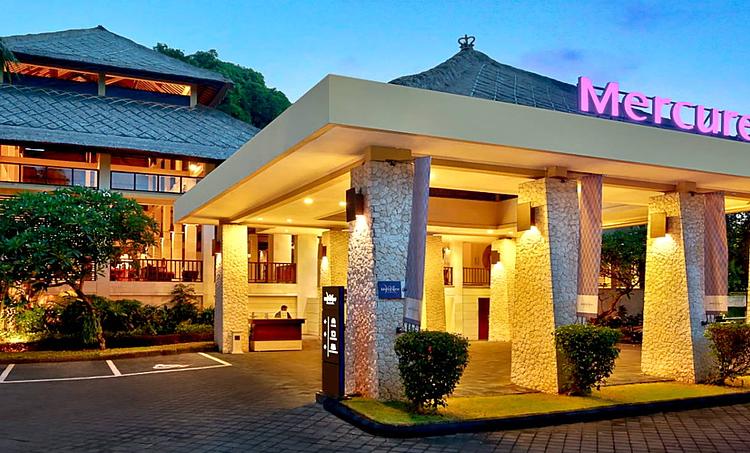 Mercure Sanur-obr
