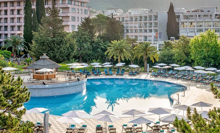 IBEROSTAR Bellevue-obr