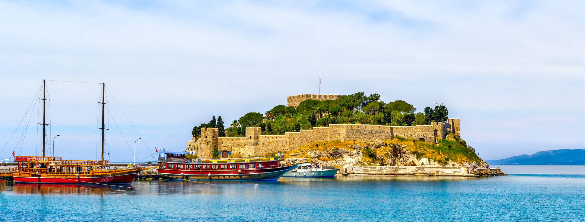 Ubytování GR4 (Celestyal Discovery) Obrázek15